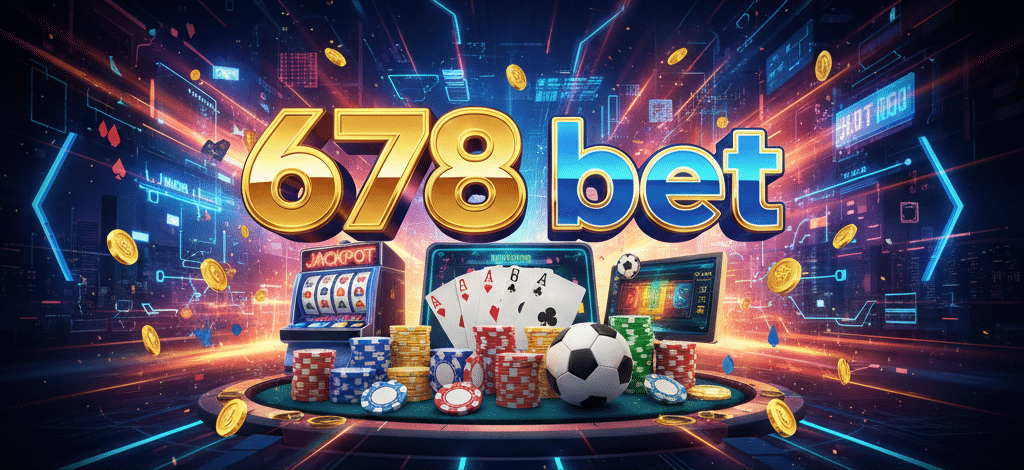 678 bet