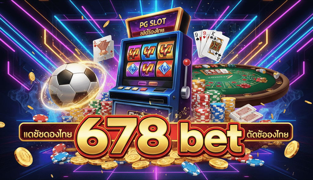 678 bet