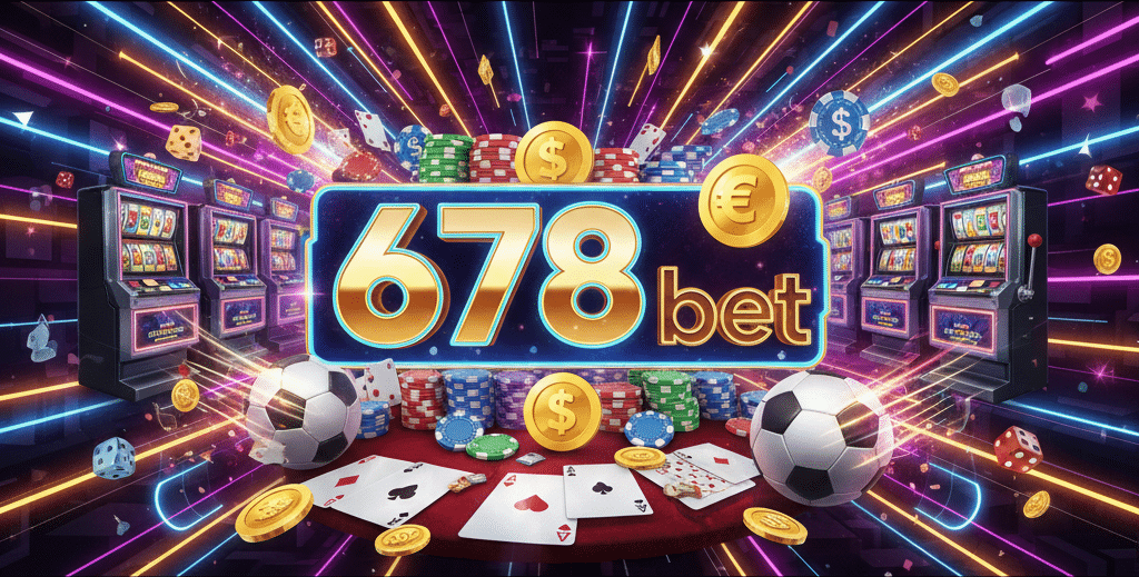 678 bet
