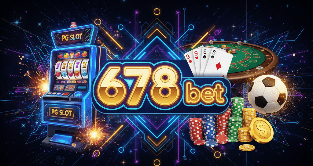 678 bet