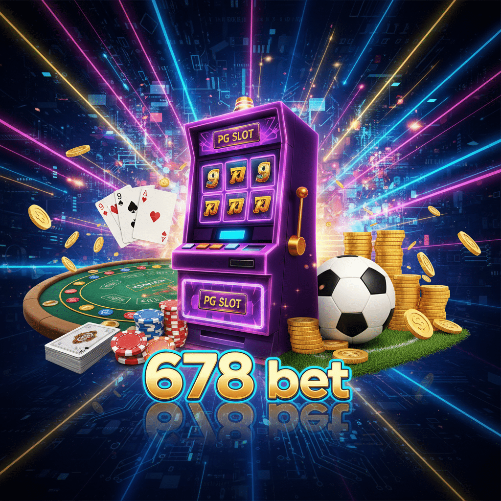 678 bet