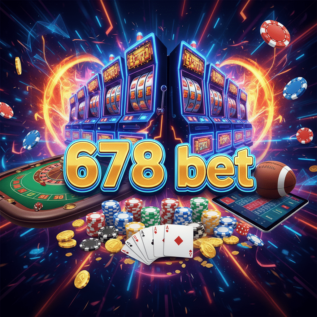 678 bet